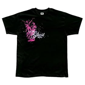 I Am Ghost - Searching Angel T-Shirt