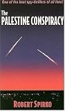 Books : The Palestine Conspiracy