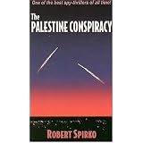 The Palestine Conspiracy