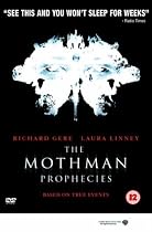 Mothman Prophecies [DVD] [2002]