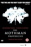 Mothman Prophecies [DVD] [2002]