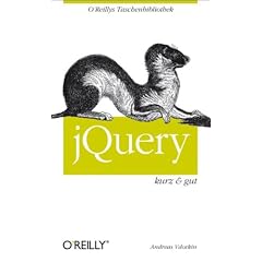 jQuery - kurz & gut