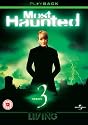 Most Haunted - Series 3 [DVD]