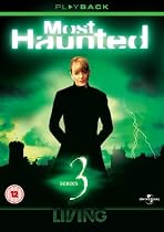 Most Haunted - Series 3 [DVD]