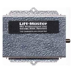 LiftMaster 412HM universal coaxial receiver with Security by LiftMaster