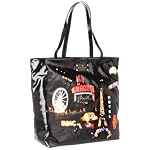 Kate Spade New York DaycationBon Shopper Tote