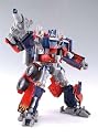 トランスフォーマー ムービー オプティマスプライム MA-01