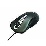 DHARMA TacticalGamingMouse レーザー ブラック DRTCM15BK/C