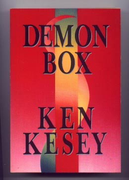  Ken Kesey