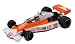 Scalextric C2927 132 Scale Mclaren M23 High Detail Classic Collection Car
