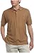Apparel : Nautica Sportswear Men's Solid Pima Pique Polo