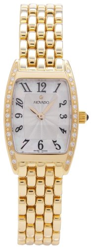 Movado Ardezzo Women's Watch