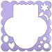 Fiskars ShapeCutter Umschlagschablone -
