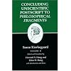 Concluding Unscientific Postscript 2 : Kierkegaard's Writings, Vol 12.2