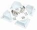 Igloo Cooler Tie Down Kit