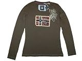 Napapijri t-shirt pour femmes SULTAV