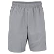K-SWISS Men`s Training Woven Tennis Short