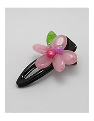 Flower Hair clip Hair Pin