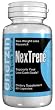 Nextrene -Carb Blocker with White Kidney Bean Extract (Phaseolus Vulgaris) / Gymnema Sylvestris Guarana (Seed), Coleus Forskolii, Chromium Polynicotinate - 60 Capsules