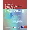 Canadian Maternity, Newborn, and Women's Health Nursing: First Canadian Edition