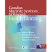 Canadian Maternity, Newborn, and Women's Health Nursing: First Canadian Edition