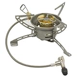 Primus OmniFuel Stove with Windscreen