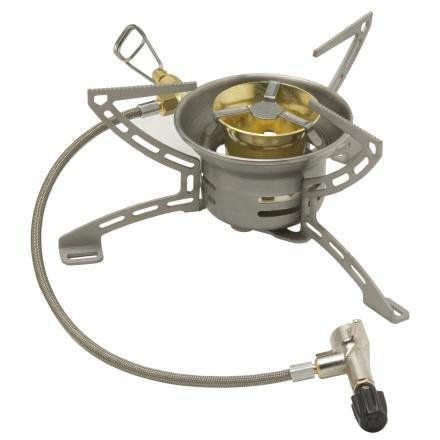 Primus OmniFuel Stove with Windscreen