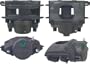 Cardone 16-4311A Remanufactured Domestic Loaded Brake Caliper