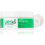 YesToBodyButter,Cucumber,8.45FluidOunce