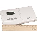 Robert Shaw 9405 Thermostat For Single Stage Heating Systems