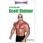 In the Ring With Scott Steiner (Payan, Michael. Wrestlers.) book cover