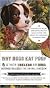 Why Dogs Eat Poop Publisher: Tarcher