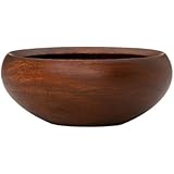 Dansk Wood Classics Individual Salad Bowl