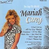 Mariah Carey (Karaoke)