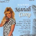 Click here to buy Mariah Carey (Karaoke) by  Karaoke .