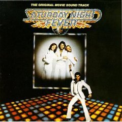 Saturday Night Fever