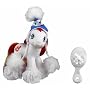 My Little Pony Pretty Wintertime White Pony Figure