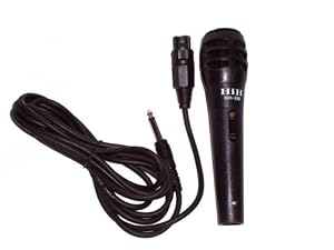 Diplomat HIH Mic. Microphones Wired