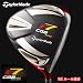 TaylorMade（テーラーメイド）ｒ７ CGB MAX ドライバー RE*AX SUPERFAST CGB MAXシャフト装着 （SLEルール適合）