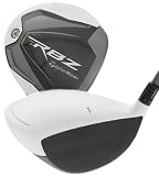TaylorMade RocketBallz Driver