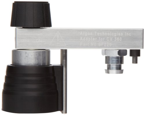 butane cartridge adaptor