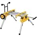 DEWALT DW7440RS Heavy Duty Rolling Saw Stand