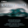 Aho: Chamber Works (Quintet Clarinet/ Strings) (BIS: BISCD1886)