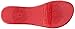 Zaxy Women's Like Jelly Sandal