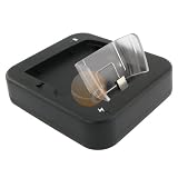 Premium Multi Function Cradle for Pantech Duo C810