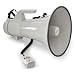 Auna Megaphone Loudspeaker 45W 1.5km with Record Function_s-1