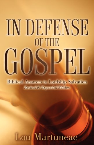 In Defense of the Gospel