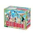 Citiblocks: Nature Color Building Block Set 200pc.