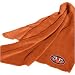 Auburn Tigers NCAA Fleece Throw Blanket (Orange)