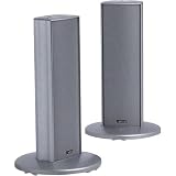 Carver TS-241S Home Theater Speakers - Pair
